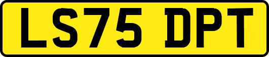 LS75DPT