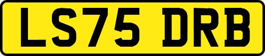 LS75DRB