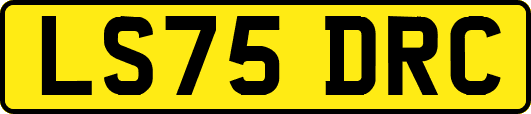 LS75DRC