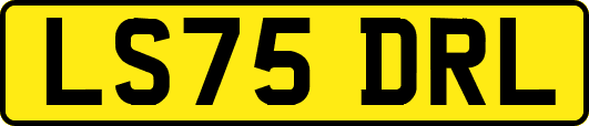 LS75DRL