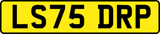 LS75DRP