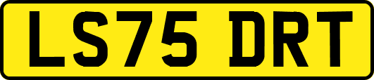 LS75DRT