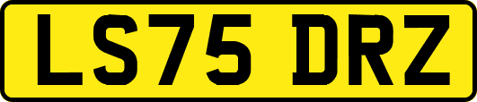 LS75DRZ