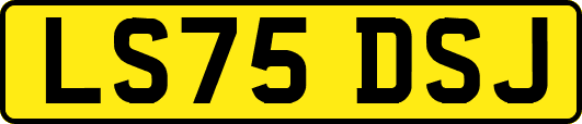 LS75DSJ