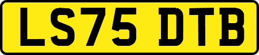 LS75DTB