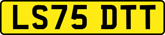 LS75DTT