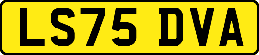 LS75DVA