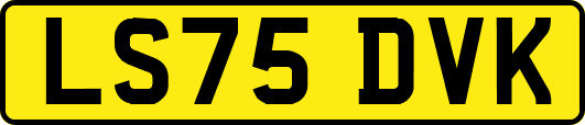 LS75DVK