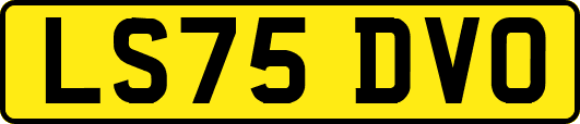 LS75DVO