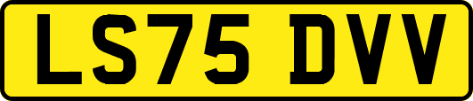 LS75DVV