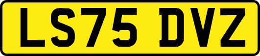 LS75DVZ