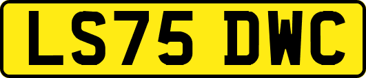 LS75DWC
