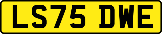 LS75DWE