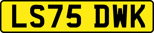 LS75DWK