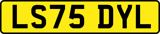 LS75DYL