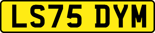 LS75DYM