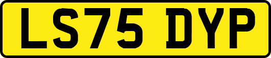 LS75DYP