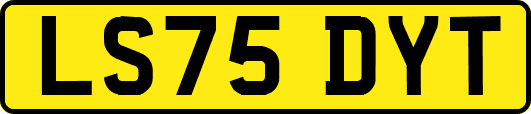 LS75DYT