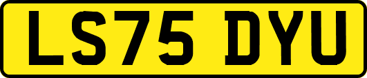 LS75DYU