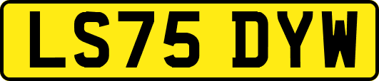 LS75DYW