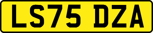 LS75DZA