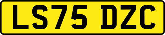 LS75DZC