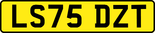 LS75DZT