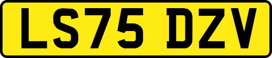 LS75DZV