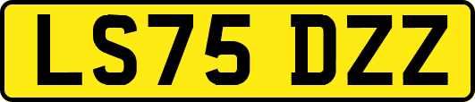 LS75DZZ