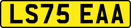 LS75EAA