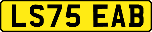 LS75EAB