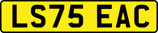 LS75EAC