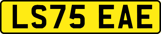 LS75EAE