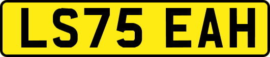 LS75EAH