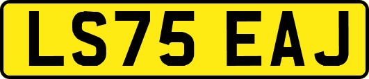 LS75EAJ