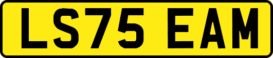 LS75EAM