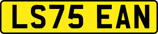 LS75EAN