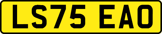 LS75EAO