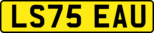 LS75EAU