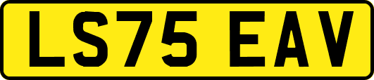 LS75EAV