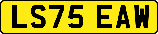 LS75EAW