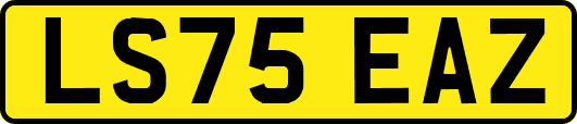 LS75EAZ