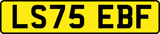 LS75EBF