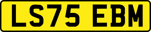 LS75EBM