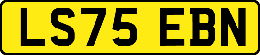 LS75EBN