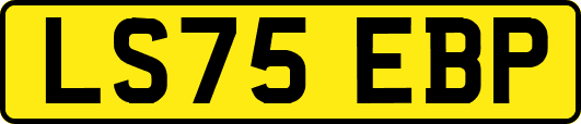 LS75EBP