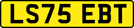 LS75EBT