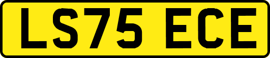 LS75ECE