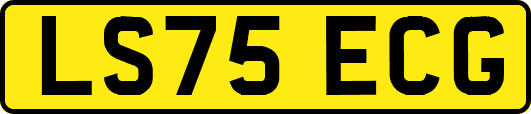 LS75ECG
