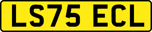 LS75ECL